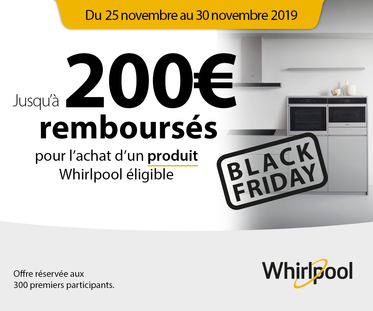 Offre Black Friday Buying Group Offre Black Friday Buying Group