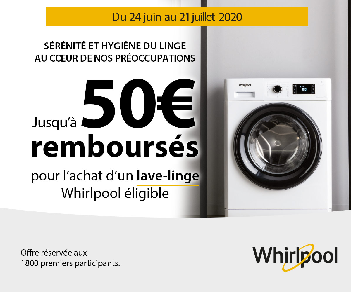 Whirlpool FRESH CARE 2020 Whirlpool FRESH CARE 2020