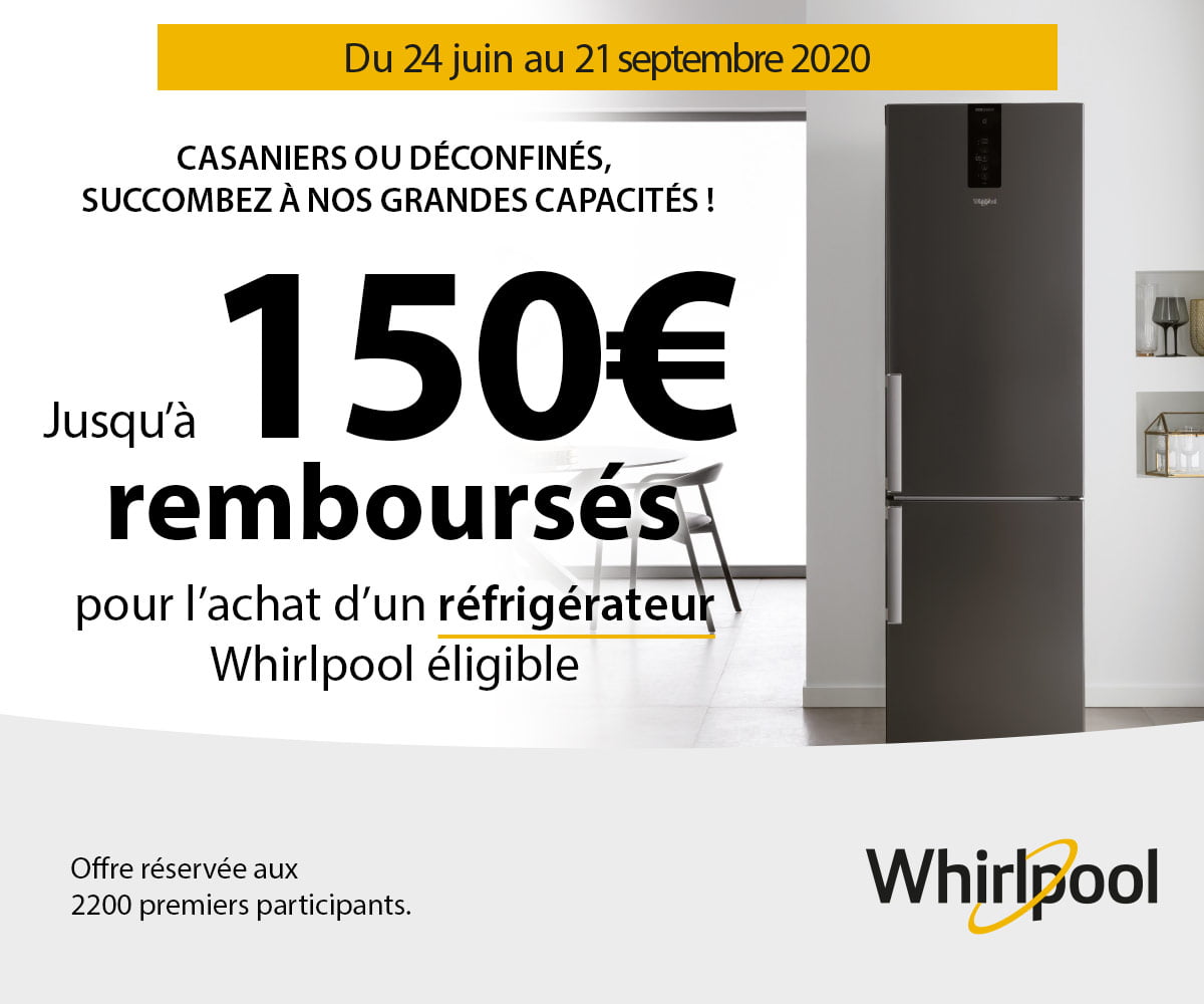 Offre Froid grande capacité Offre Froid grande capacité