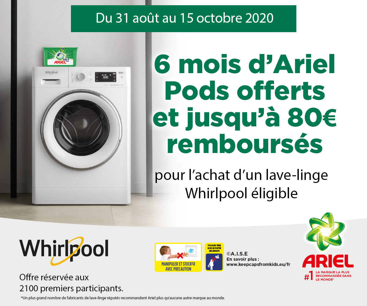 Whirlpool Lavage Freshcare Whirlpool Lavage Freshcare